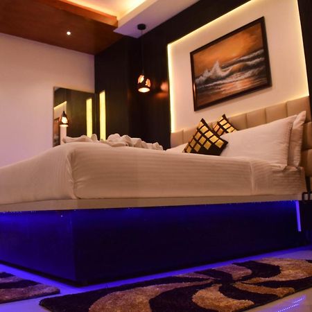 Hotel Magpie Порт-Блэр Экстерьер фото