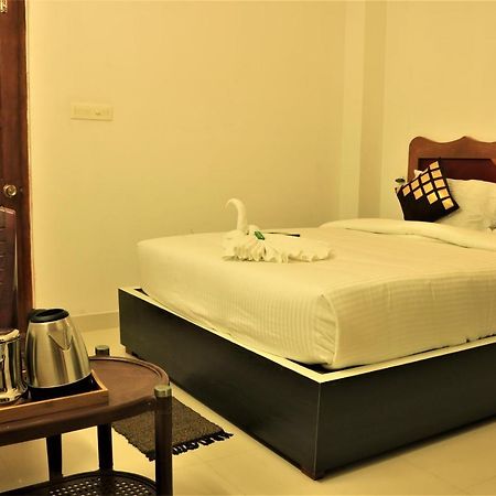 Hotel Magpie Порт-Блэр Экстерьер фото