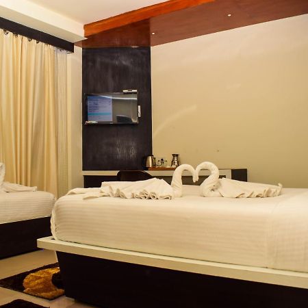 Hotel Magpie Порт-Блэр Экстерьер фото