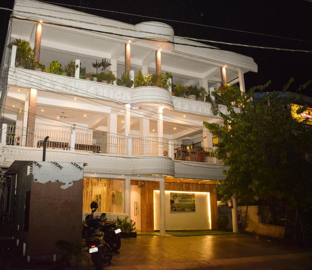 Hotel Magpie Порт-Блэр Экстерьер фото