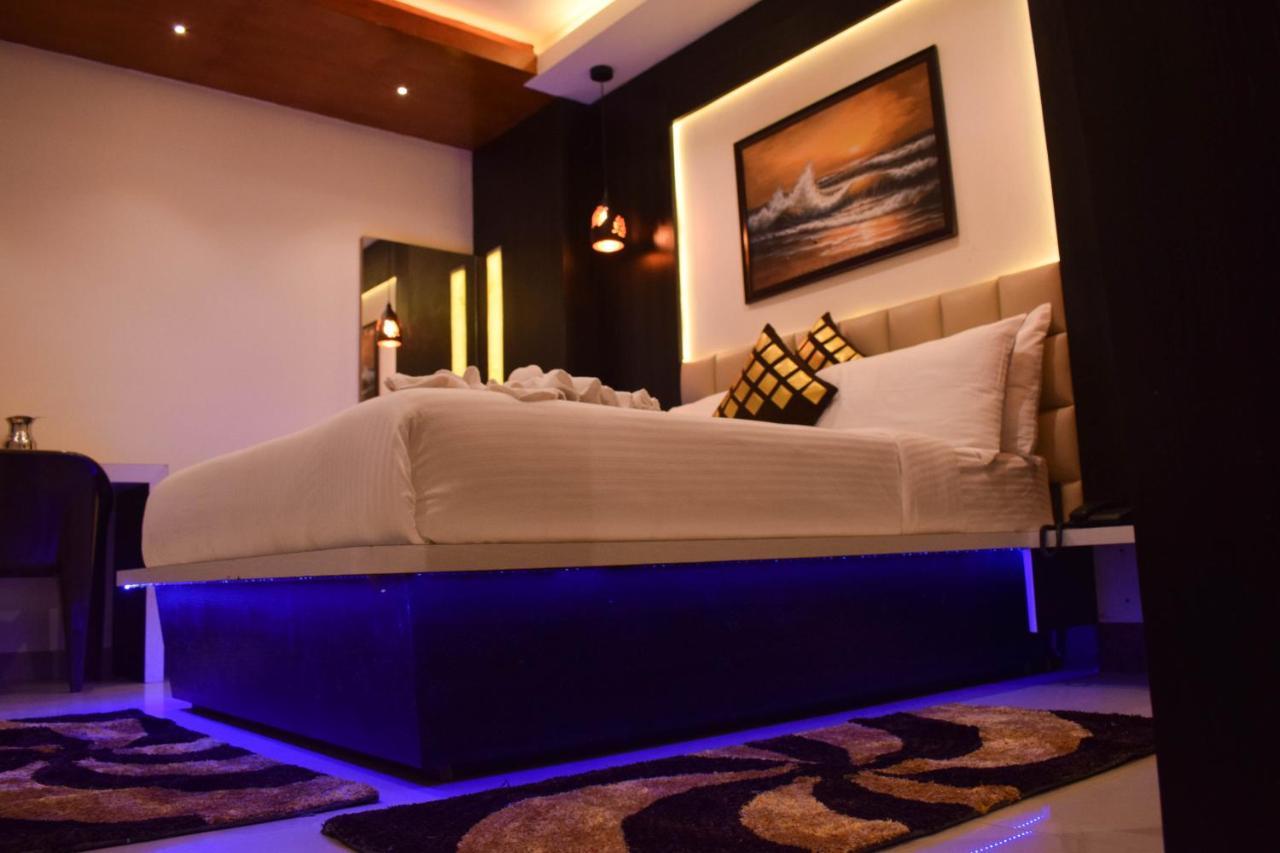 Hotel Magpie Порт-Блэр Экстерьер фото