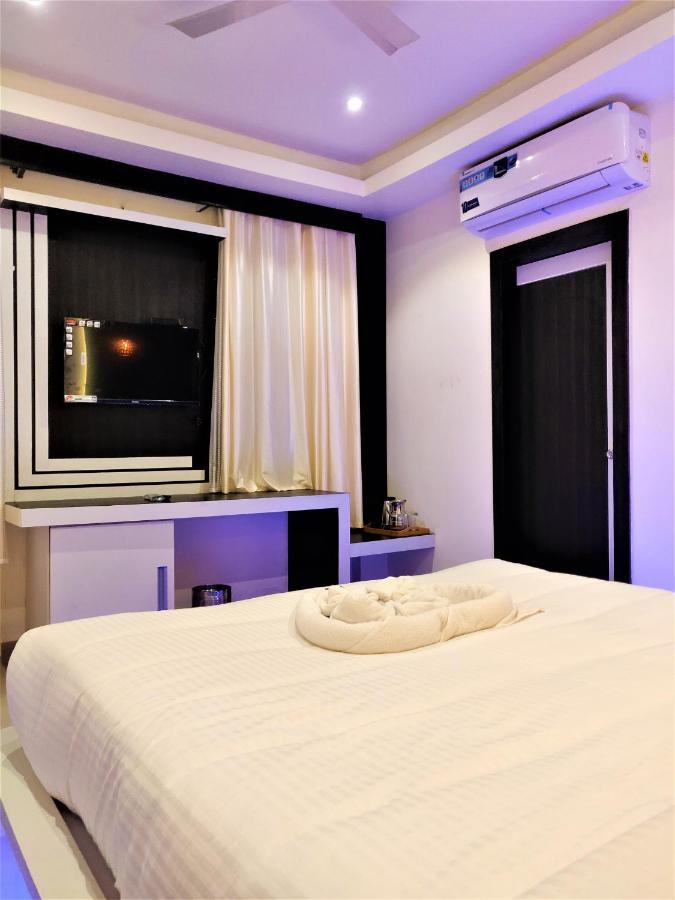 Hotel Magpie Порт-Блэр Экстерьер фото