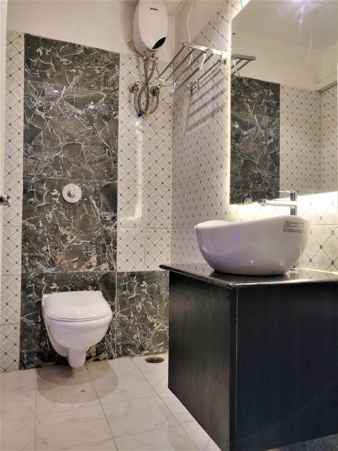 Hotel Magpie Порт-Блэр Экстерьер фото