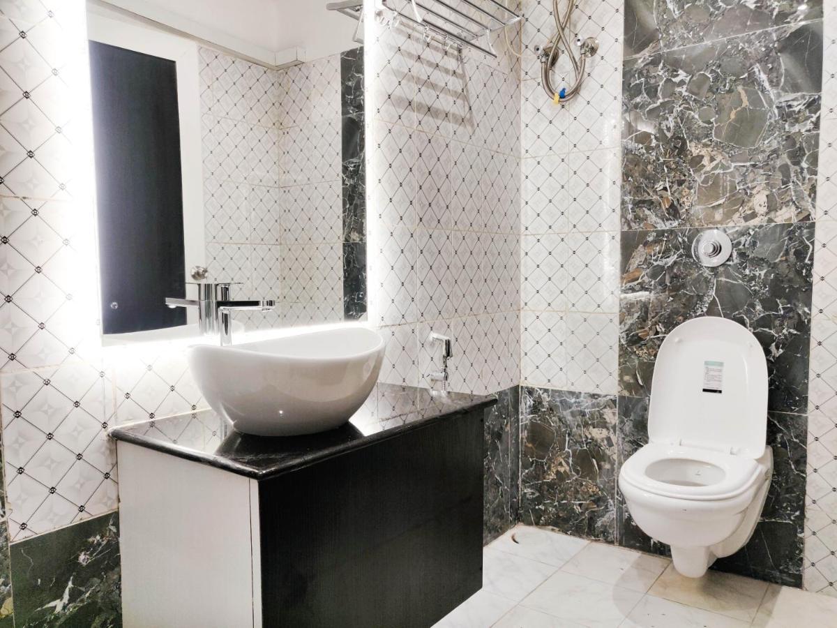 Hotel Magpie Порт-Блэр Экстерьер фото